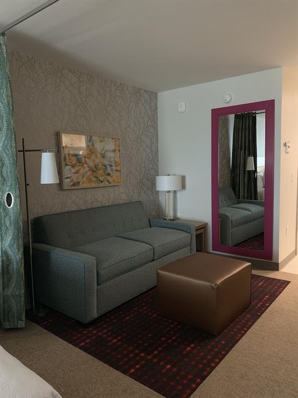 Home2 Suites By Hilton Houston Bush Intercontinental Airport Iah Beltway 8 Exterior foto